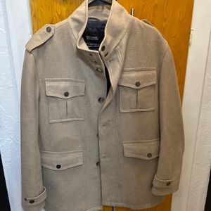 I just don’t wear it anymore